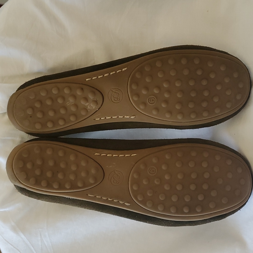 Lucky Brand Women's Shoes - Picture 6 of 8